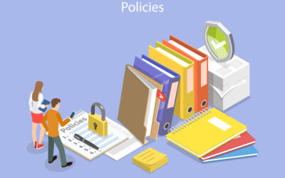 Policies and Guidelines