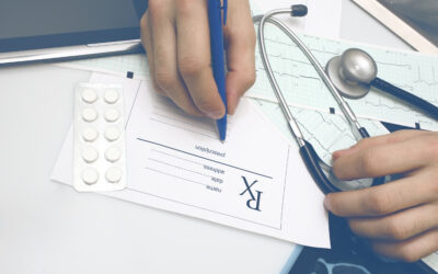 Prescription/Rx